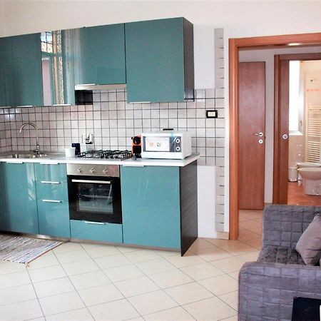 Casa Il Gelsomino Διαμέρισμα Μπολόνια Εξωτερικό φωτογραφία