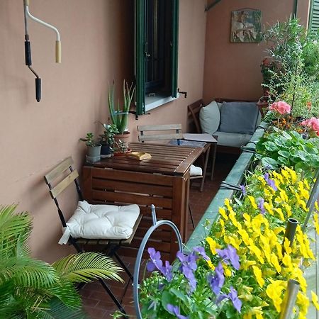 Casa Il Gelsomino Διαμέρισμα Μπολόνια Εξωτερικό φωτογραφία