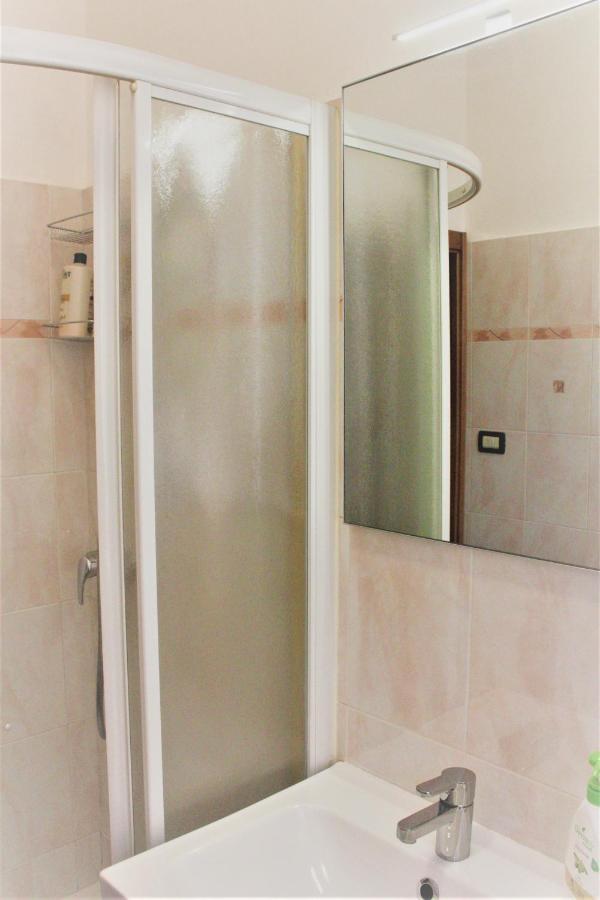 Casa Il Gelsomino Διαμέρισμα Μπολόνια Εξωτερικό φωτογραφία