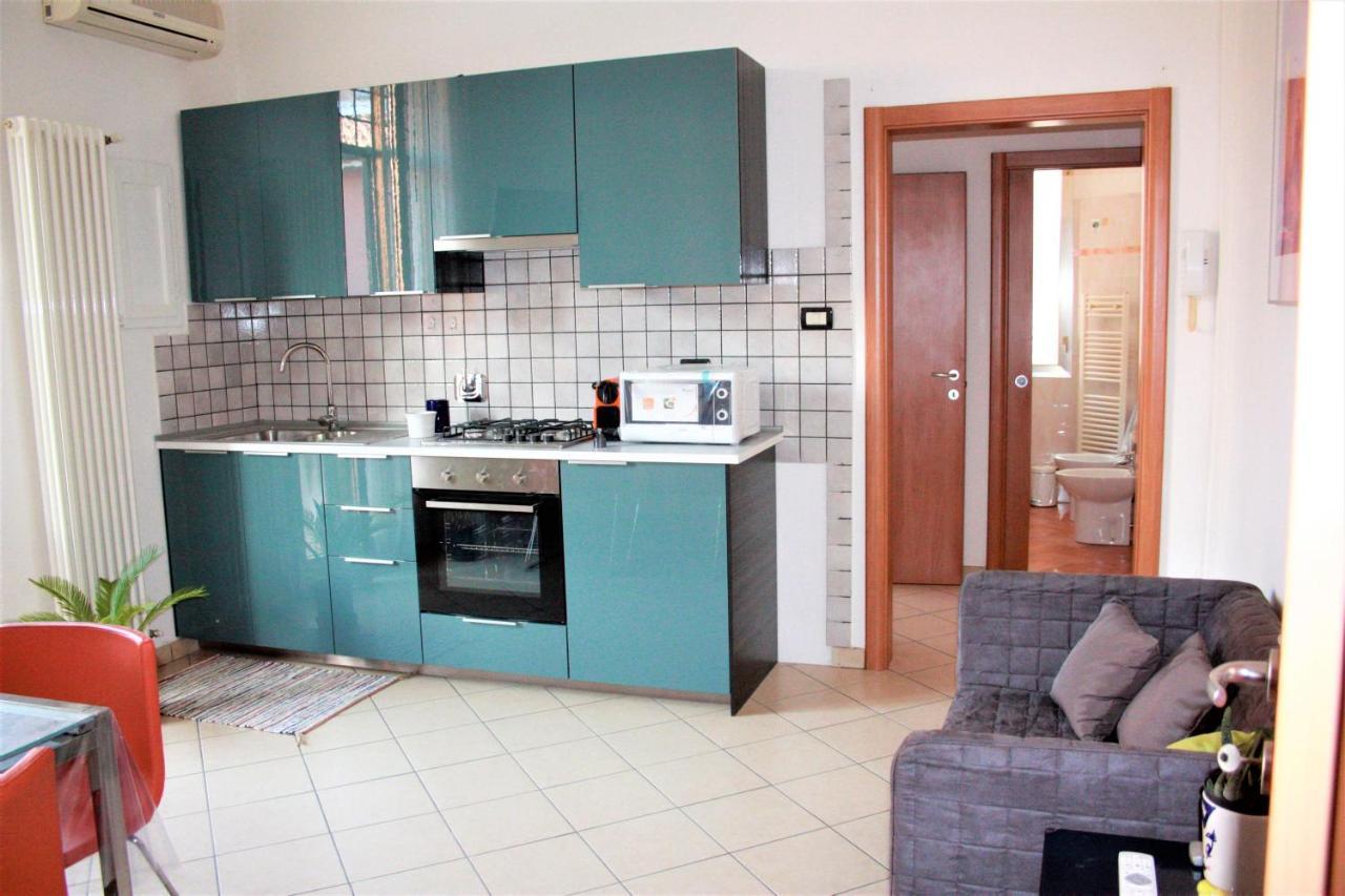 Casa Il Gelsomino Διαμέρισμα Μπολόνια Εξωτερικό φωτογραφία