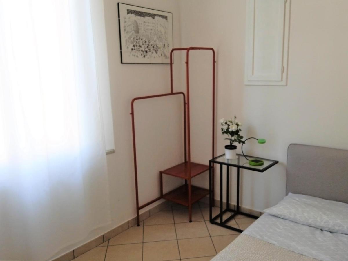 Casa Il Gelsomino Διαμέρισμα Μπολόνια Εξωτερικό φωτογραφία