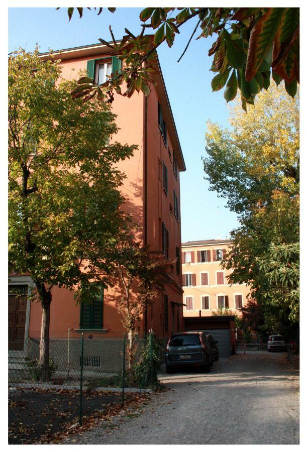 Casa Il Gelsomino Διαμέρισμα Μπολόνια Εξωτερικό φωτογραφία