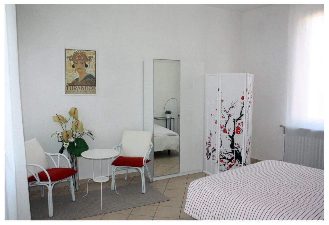 Casa Il Gelsomino Διαμέρισμα Μπολόνια Εξωτερικό φωτογραφία