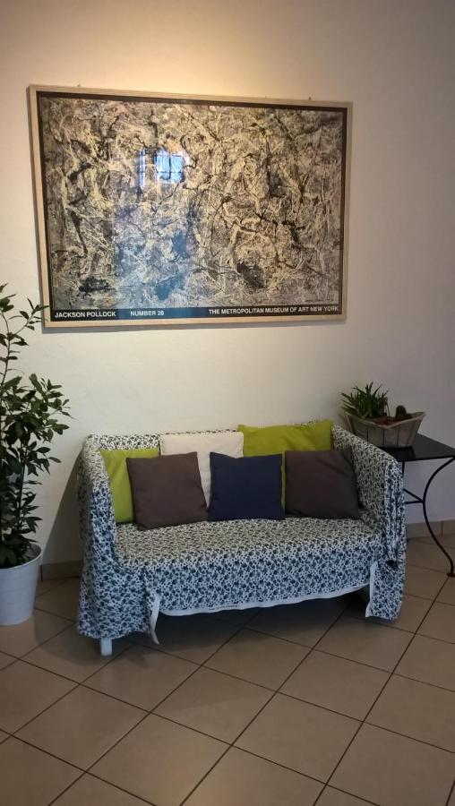 Casa Il Gelsomino Διαμέρισμα Μπολόνια Εξωτερικό φωτογραφία