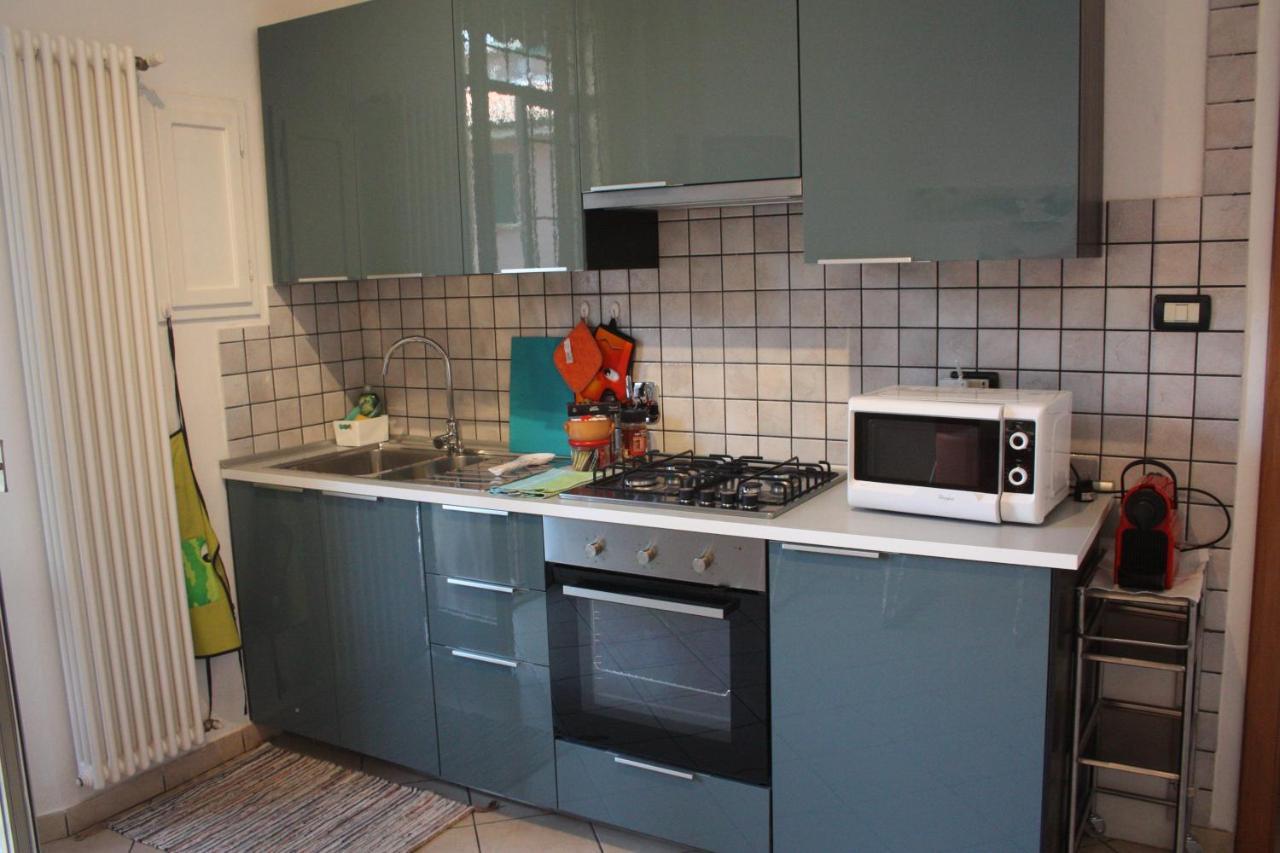 Casa Il Gelsomino Διαμέρισμα Μπολόνια Εξωτερικό φωτογραφία