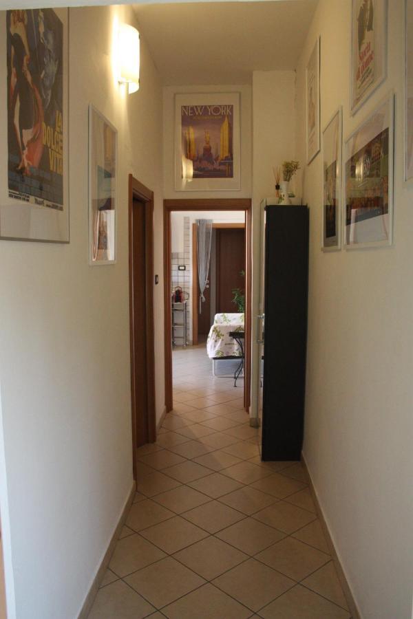 Casa Il Gelsomino Διαμέρισμα Μπολόνια Εξωτερικό φωτογραφία